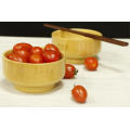 Eco Friendly Bamboo Salad Bowl